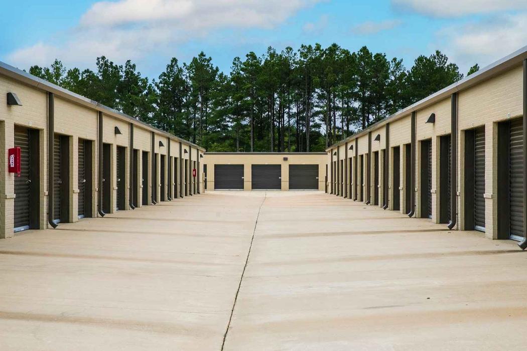 Pleasant Hill Storage Image