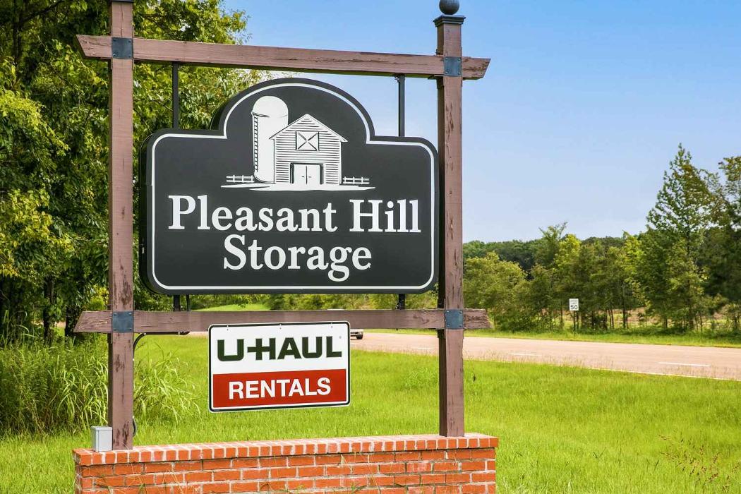 Pleasant Hill Storage Image