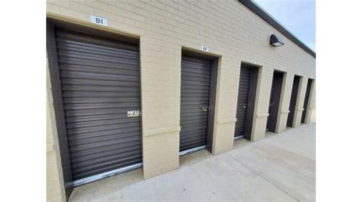 Pleasant Hill Storage Image