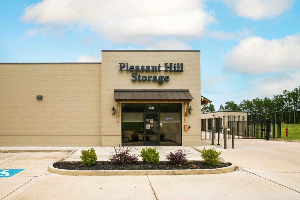 Pleasant Hill Storage Image