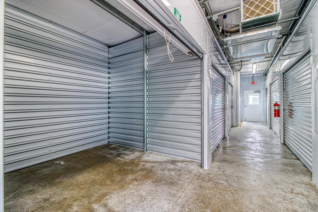 Pleasant Hill Storage Image