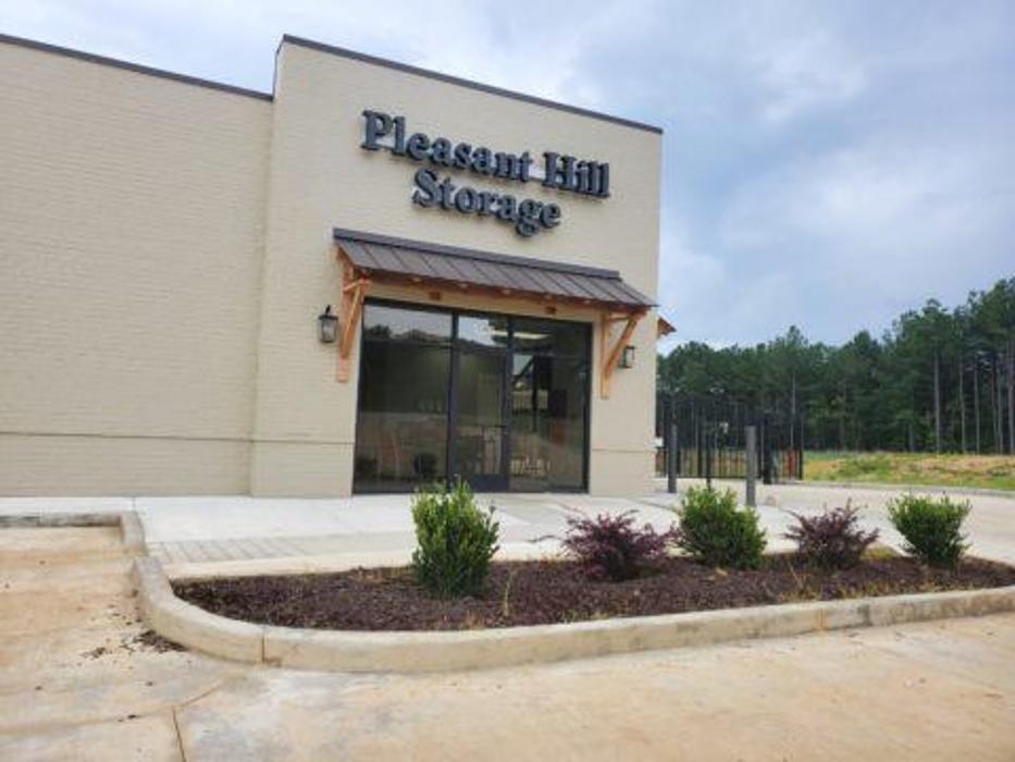 Pleasant Hill Storage Image