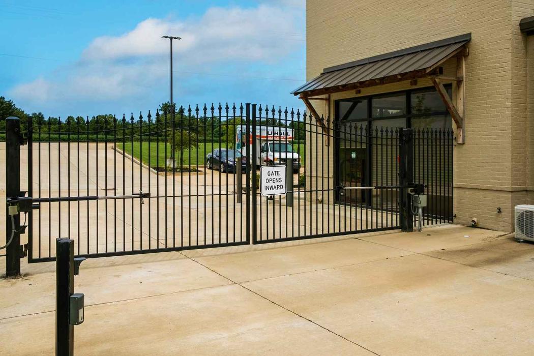 Pleasant Hill Storage Image