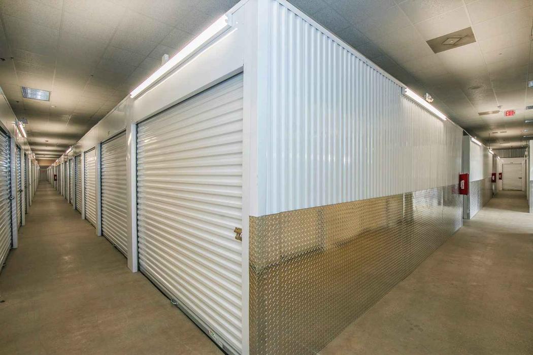 Tupelo Storage Image