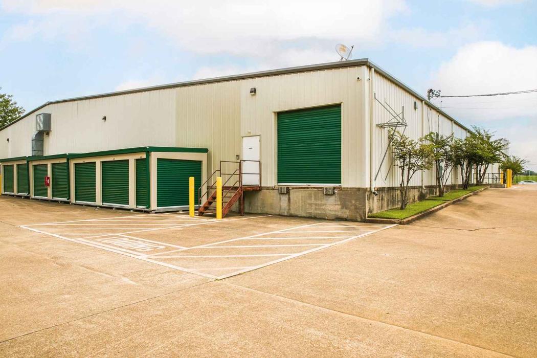 Tupelo Storage Image