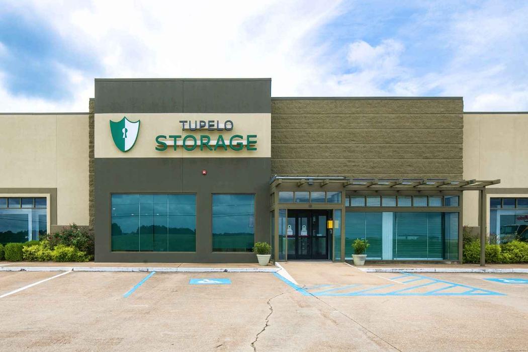 Tupelo Storage Image