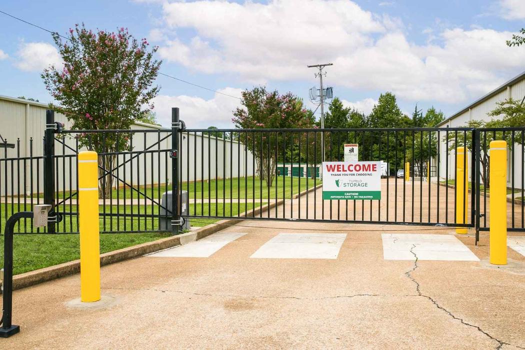 Tupelo Storage Image