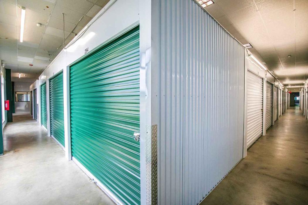 Tupelo Storage Image