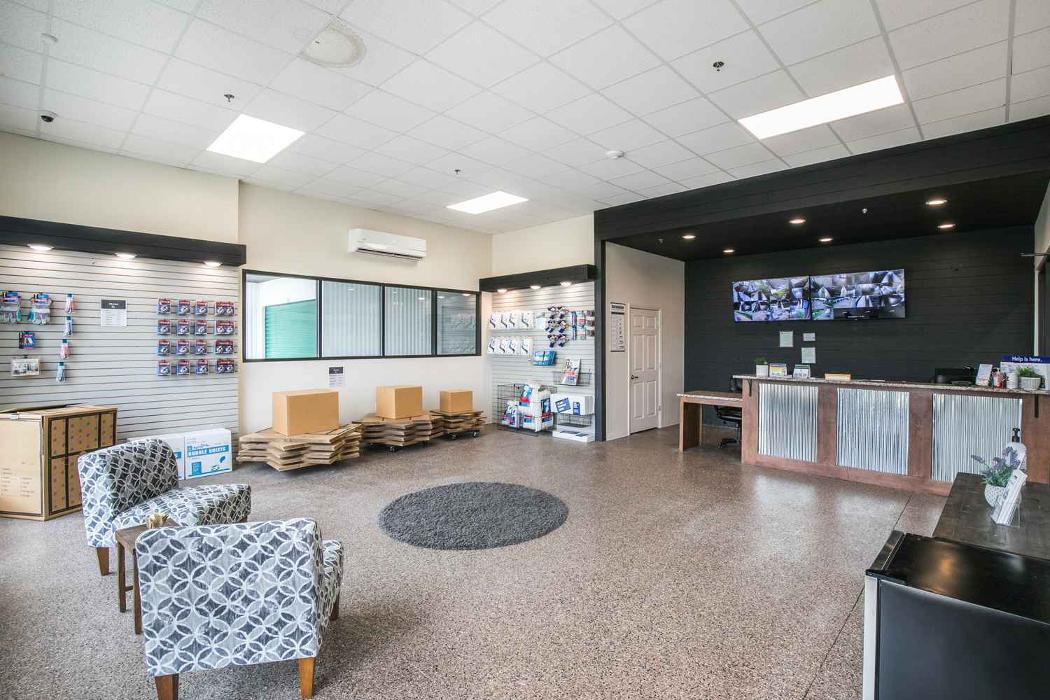 Tupelo Storage Image