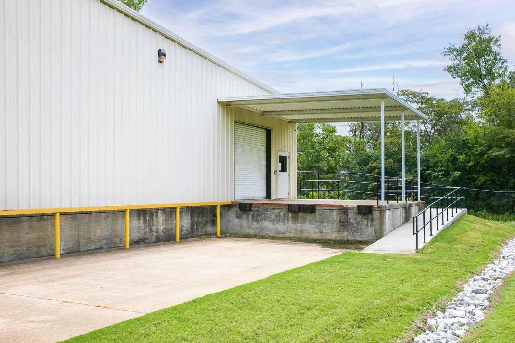 Tupelo Storage Image