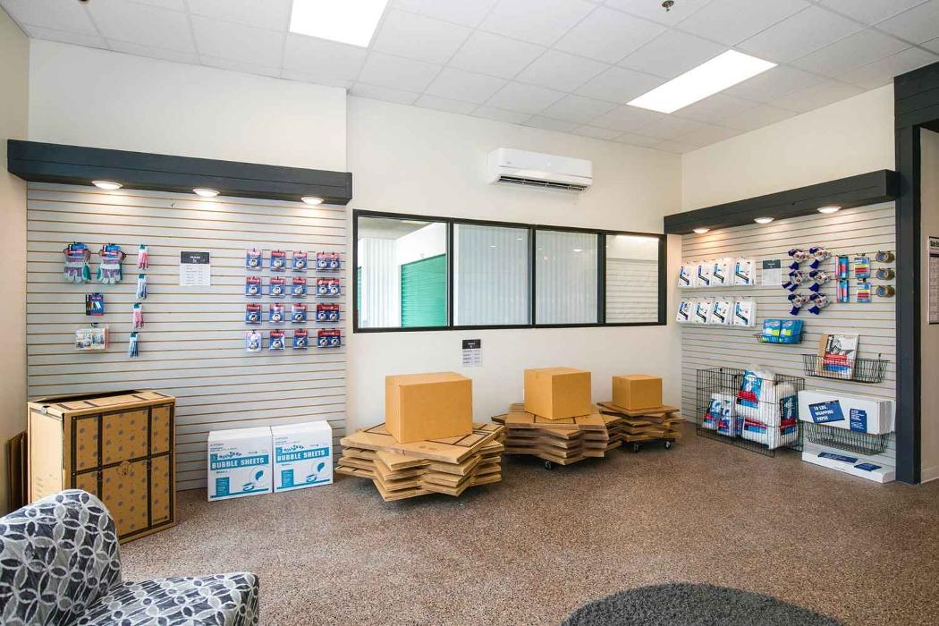 Tupelo Storage Image