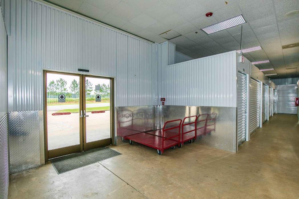 Tupelo Storage Image