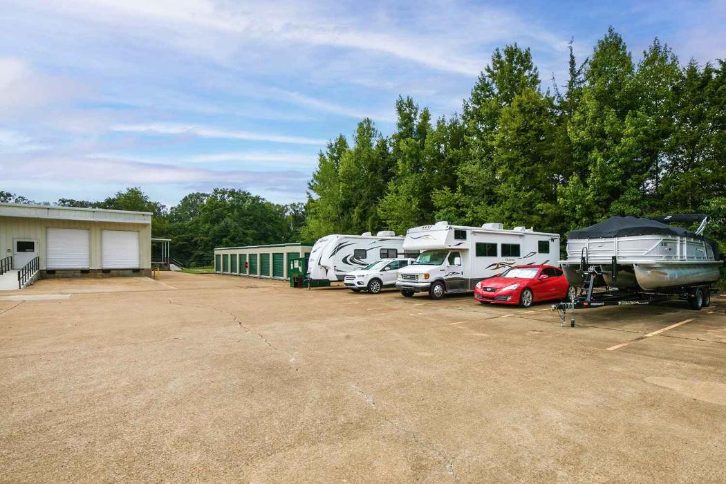 Tupelo Storage Image