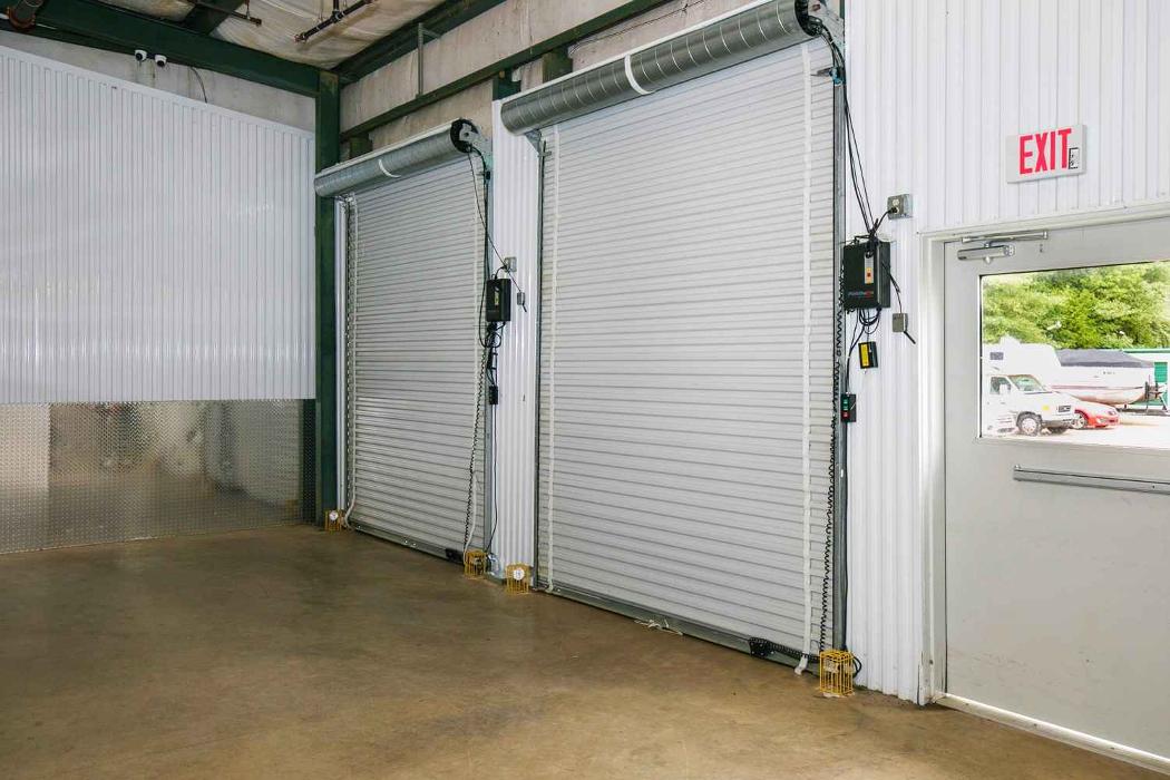 Tupelo Storage Image