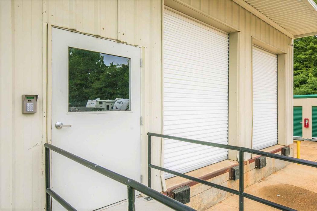 Tupelo Storage Image