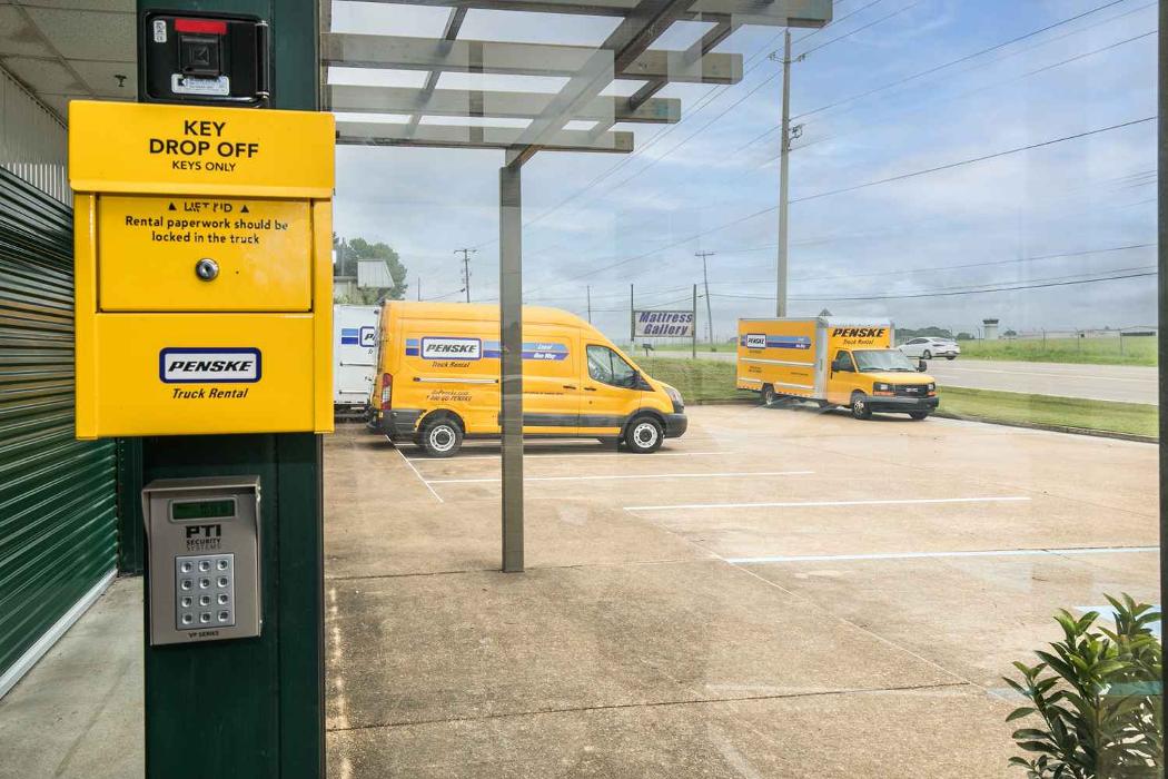 Tupelo Storage Image