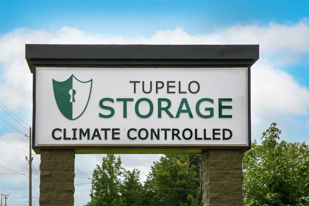 Tupelo Storage Image