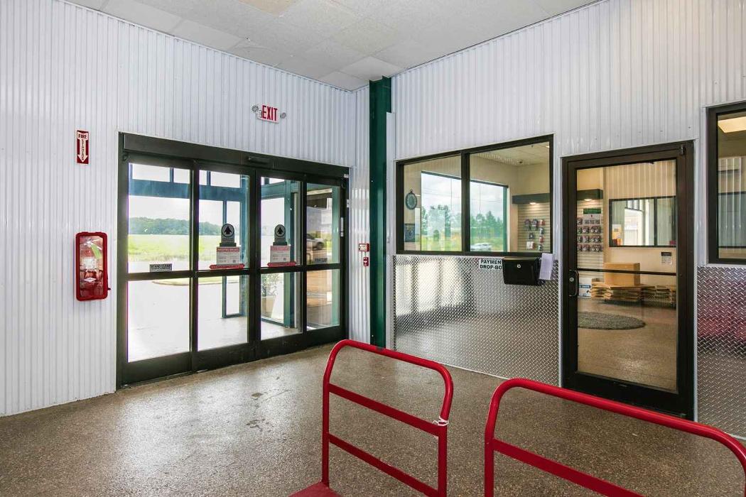 Tupelo Storage Image