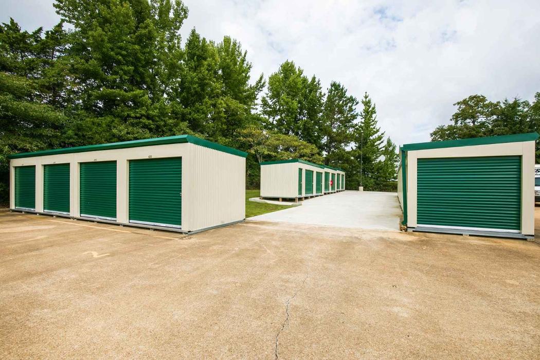 Tupelo Storage Image