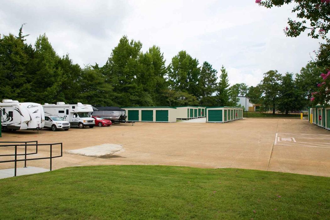 Tupelo Storage Image