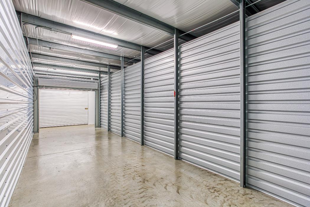 Tupelo Storage Image