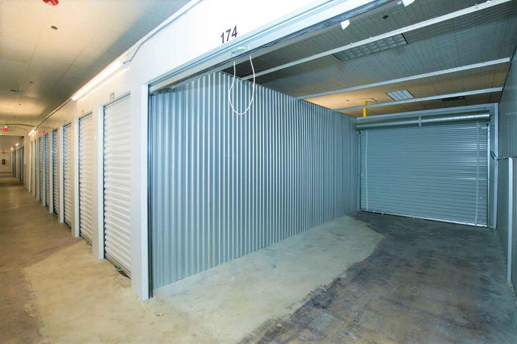 Tupelo Storage Image