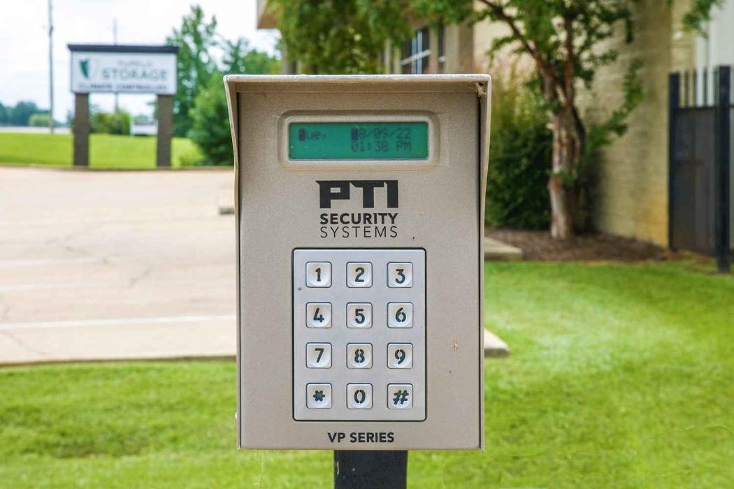 Tupelo Storage Image