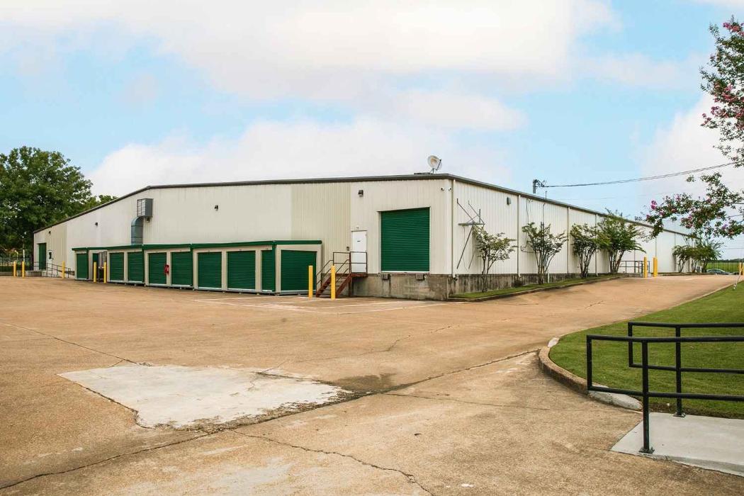 Tupelo Storage Image