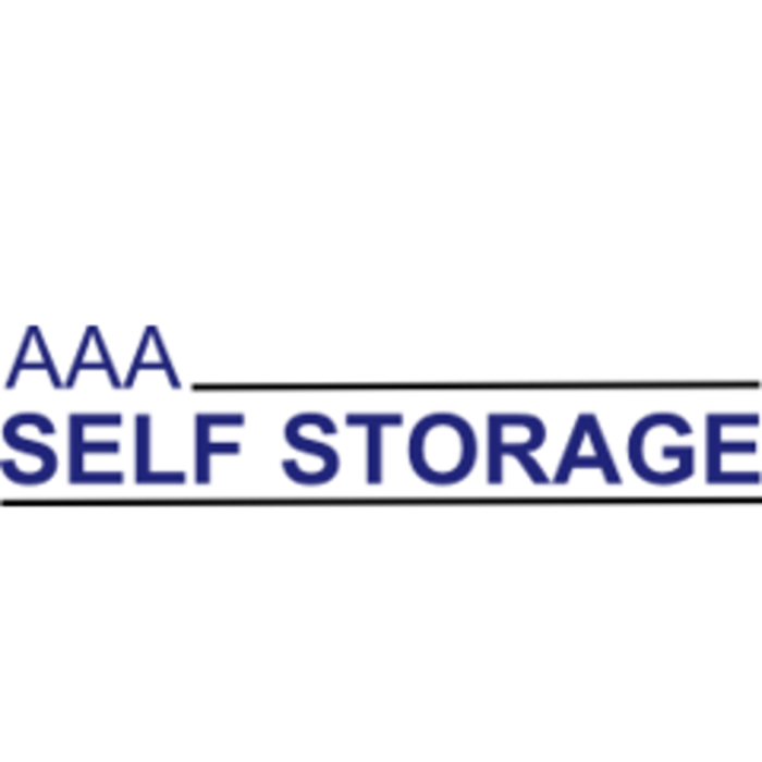 AAA Self Storage Milledgeville Rd