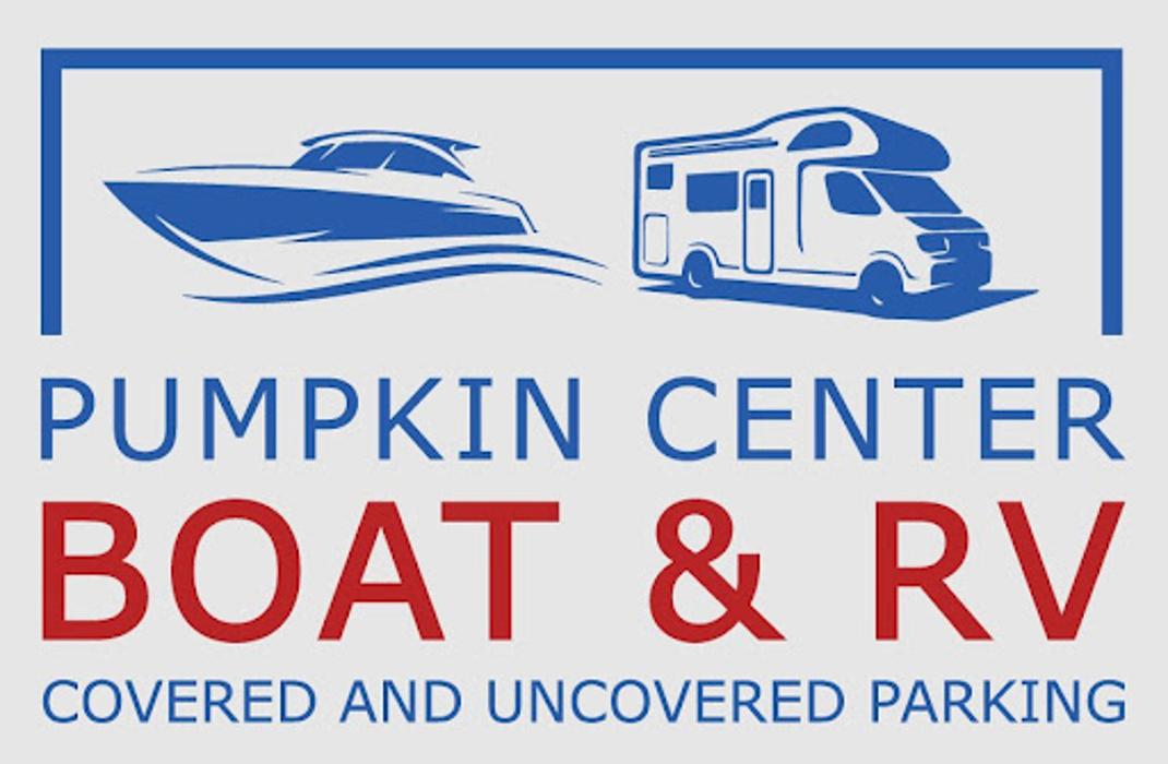 Pumpkin Center Boat & RV Parking