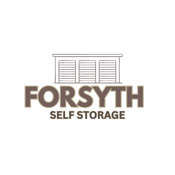 Forsyth Self Storage