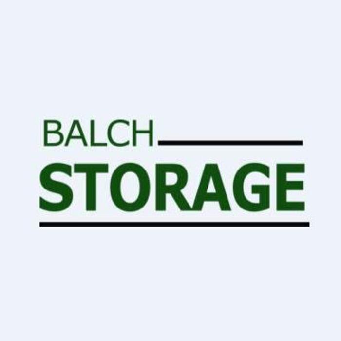 Balch Storage