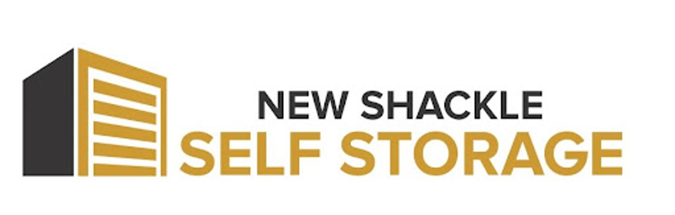 New Shackle Self Storage