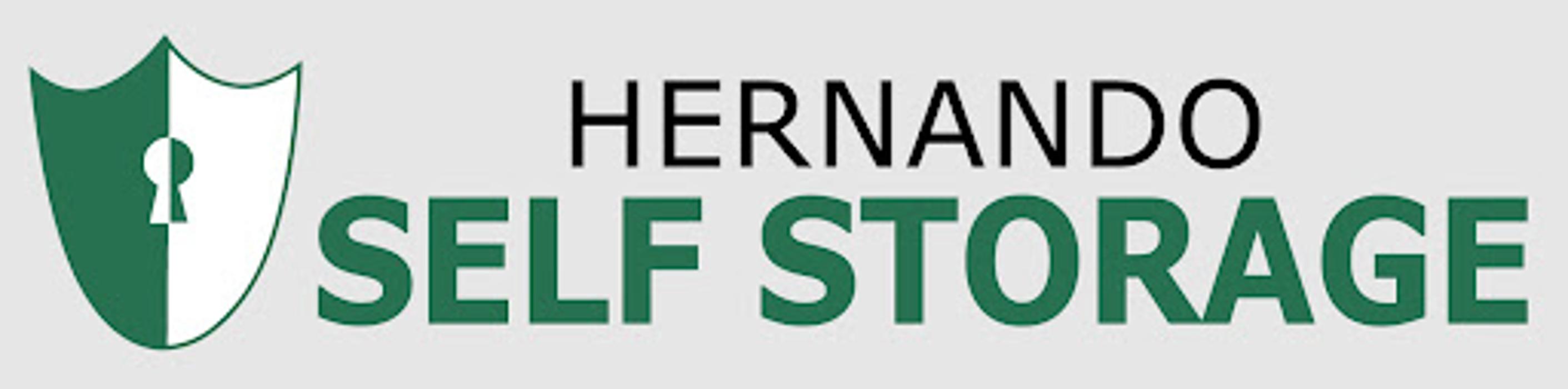 Hernando Self Storage