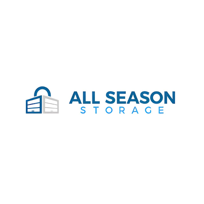 All Season Storage West Mobile Logo
