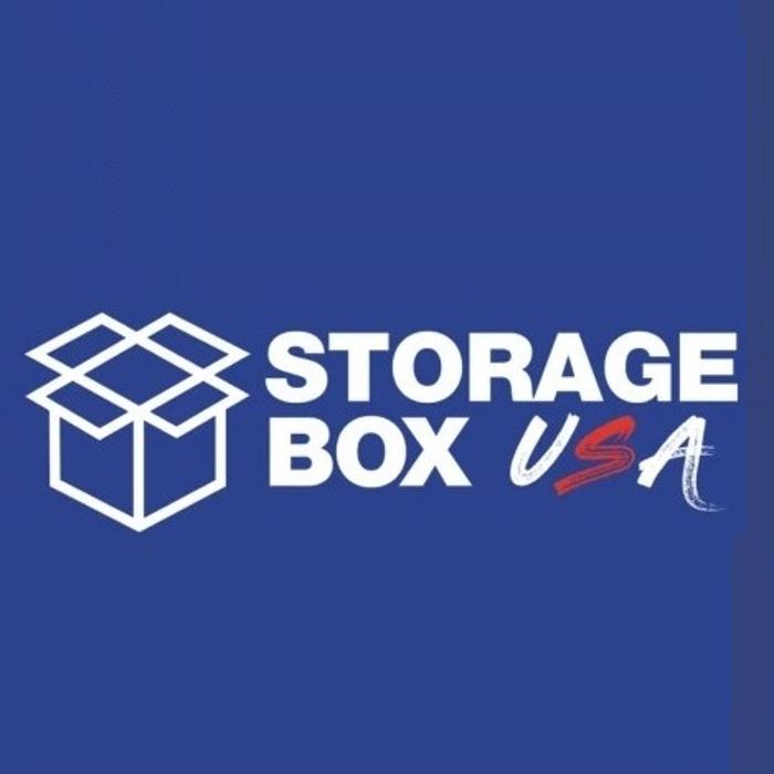 Storage Box