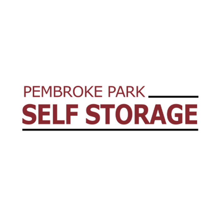 Pembroke Park Self Storage