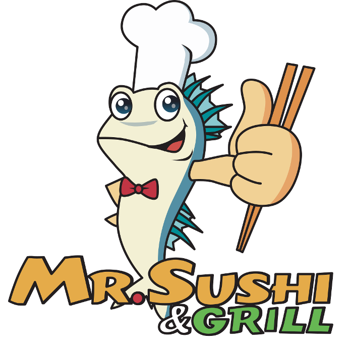Mr Sushi & Grill