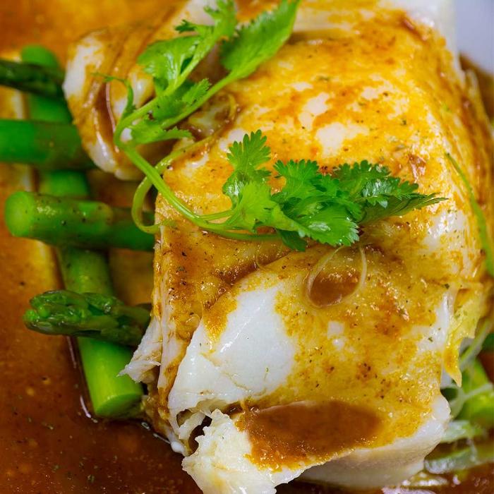 Mr Sushi & Grill Image