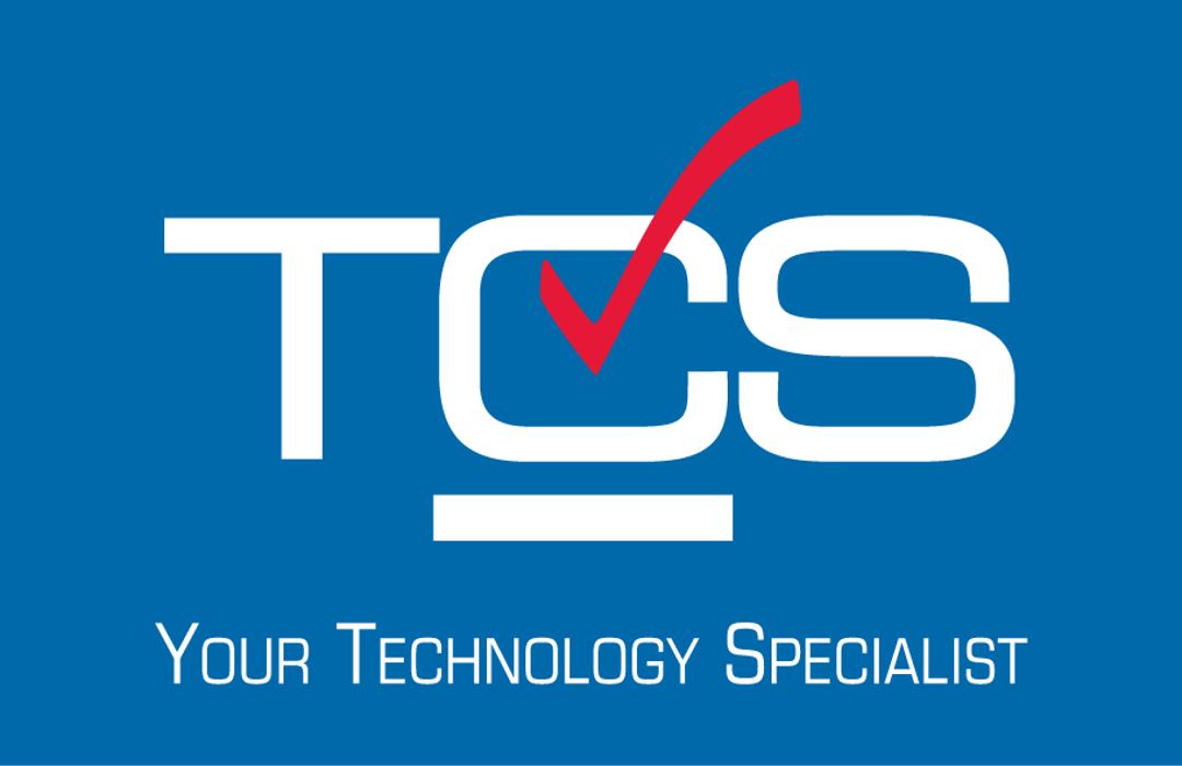 Total Computer Solutions, LLC Logo