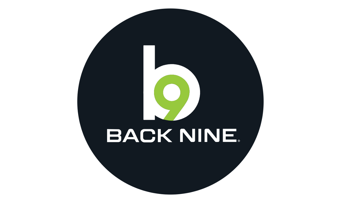 The Back Nine Golf