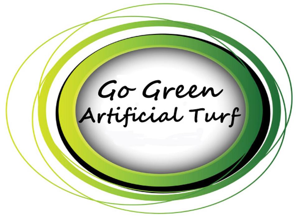 Go Green Artificial Turf