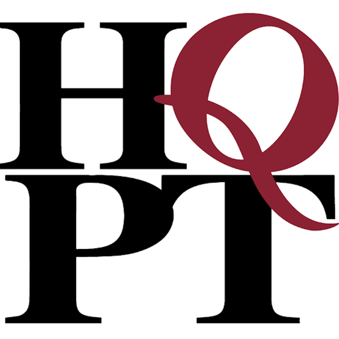 HealthQuest Physical Therapy - Warren (East) Logo