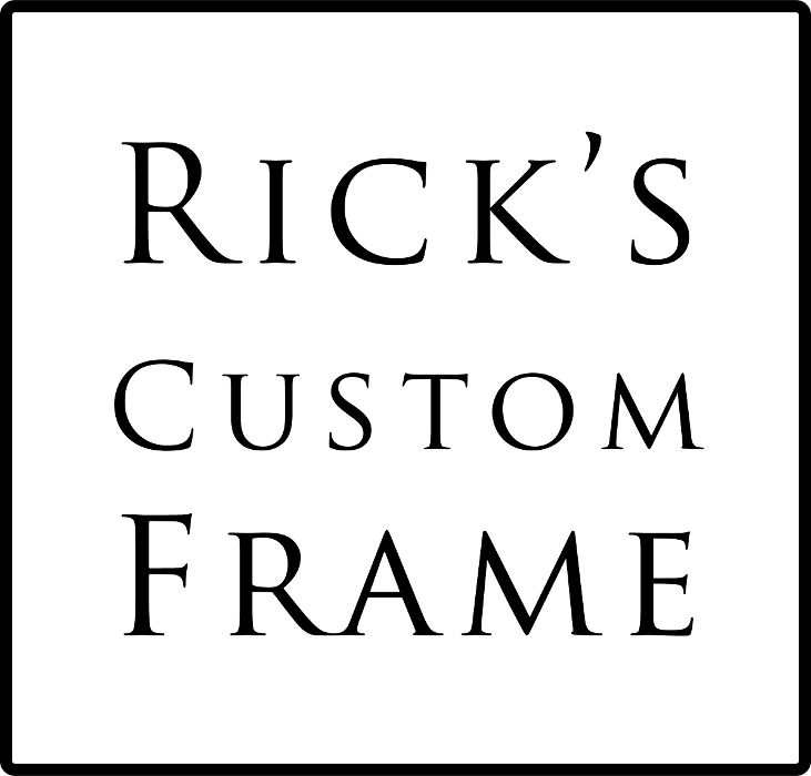 Rick's Custom Frame