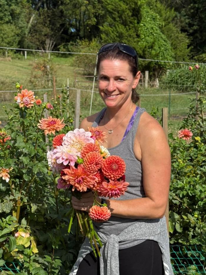 Gill Hill Flower Farm