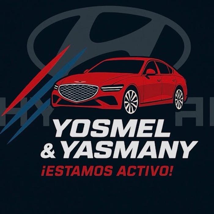 Yasmany y Yosmel Hyundai Car Sales