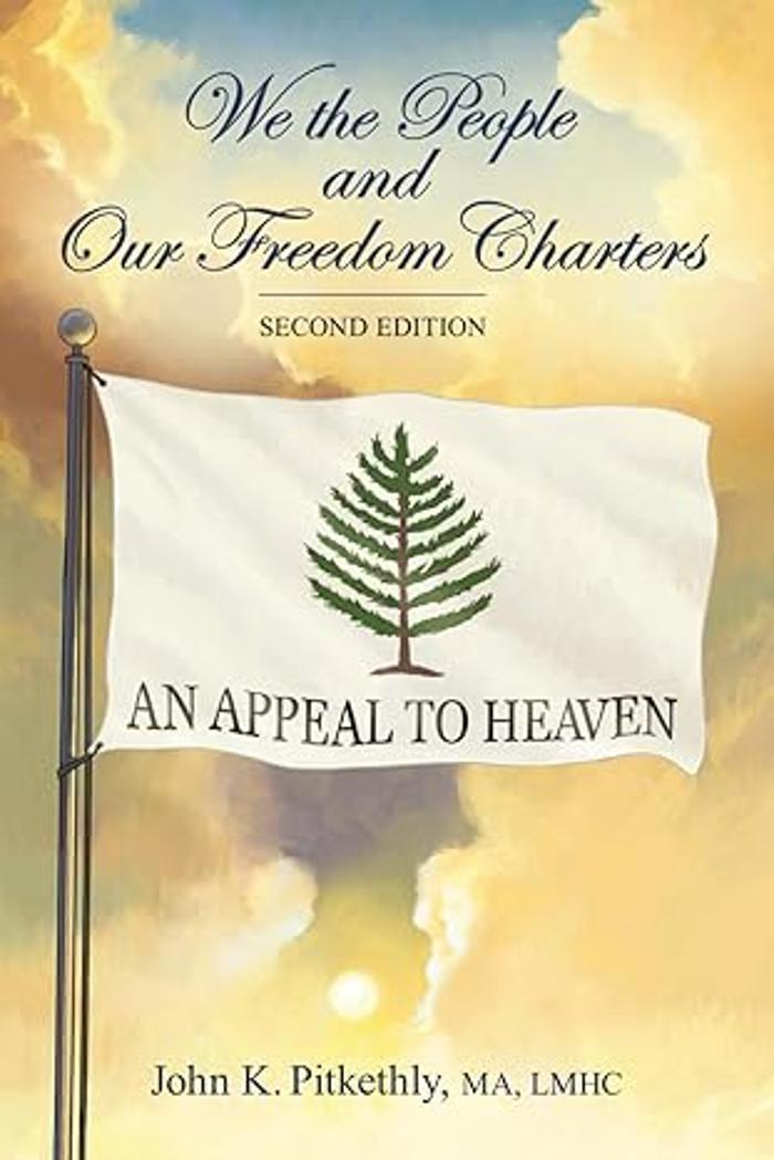 Our Freedom Charters, LLC