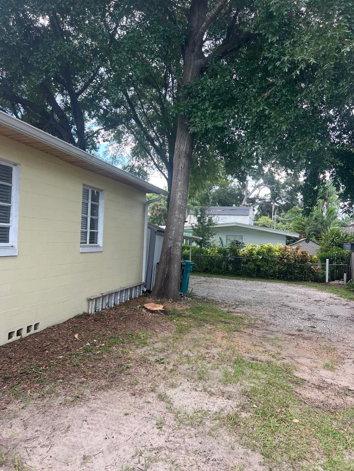 THERE'S A WAY TREE SERVICE LLC Image