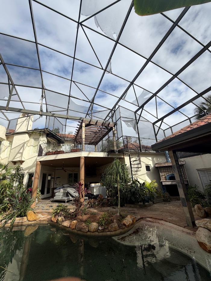 THERE'S A WAY TREE SERVICE LLC Image