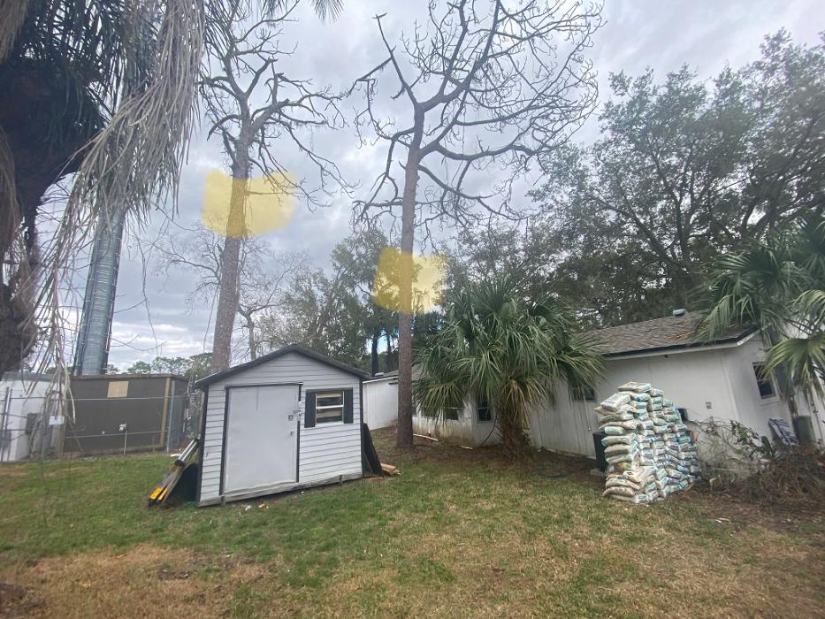 THERE'S A WAY TREE SERVICE LLC Image